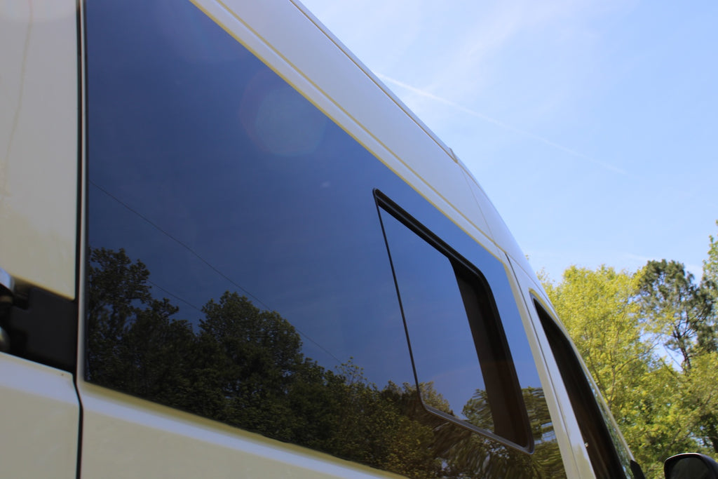 VWD Ram ProMaster Van Slider Window 2014+ Passenger