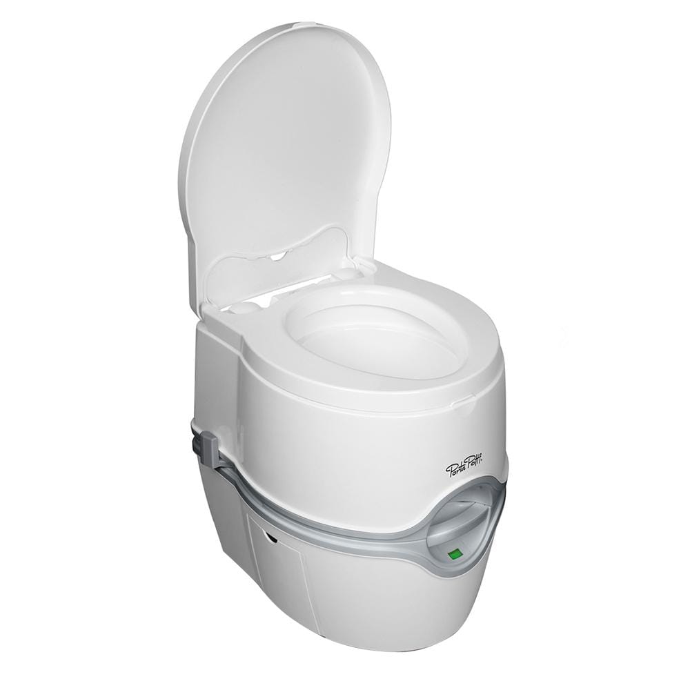 Thetford Porta Potti 565E Curve Portable Toilet Campervan HQ