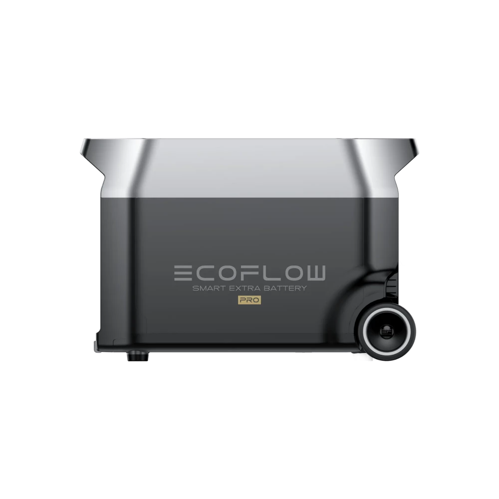 Ecoflow Delta Pro Smart Extra Battery Campervan Hq 5275