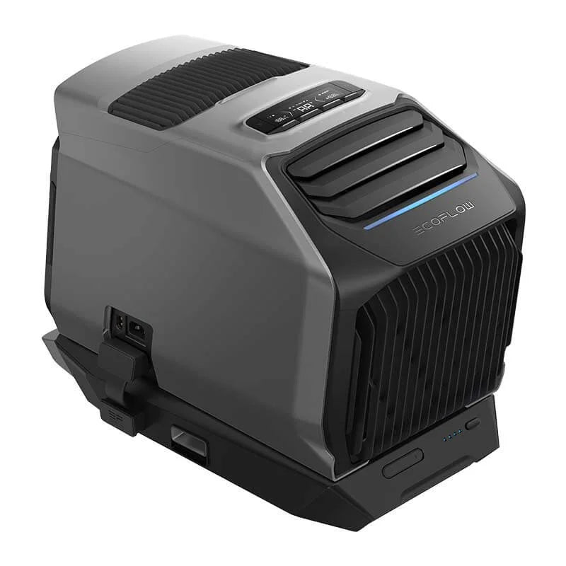 EcoFlow Wave 2 Portable Air Conditioner/Heater + Wave 2 Battery