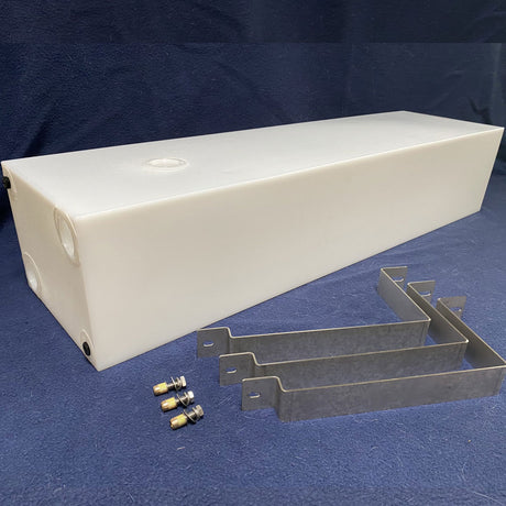 Northwest Conversions 22 Gallon Sprinter Undercarriage Water Tank SP-UC-22 (with Includes Hardware) - Campervan HQ