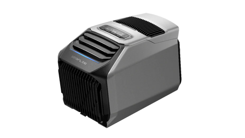 Planar 2D Portable Diesel Air Heater (7000 BTU) – Campervan HQ