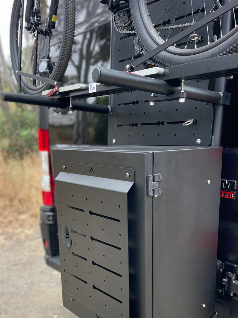 ram promaster bike rack