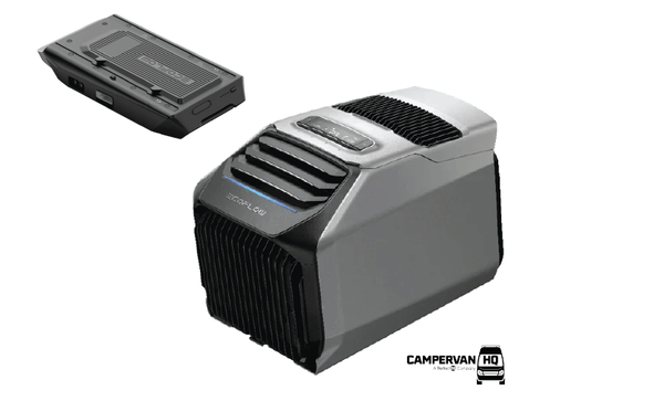 DELTA 2 MAX WAVE 2 BUNDLE: EcoFlow DELTA 2 Max Portable Power Station –  Campervan HQ