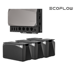 EcoFlow Power Kit (15 kWh)