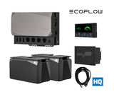 EcoFlow Power Kit (10 kWh)