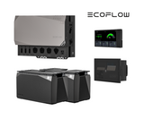 EcoFlow Power Kit (10 kWh)