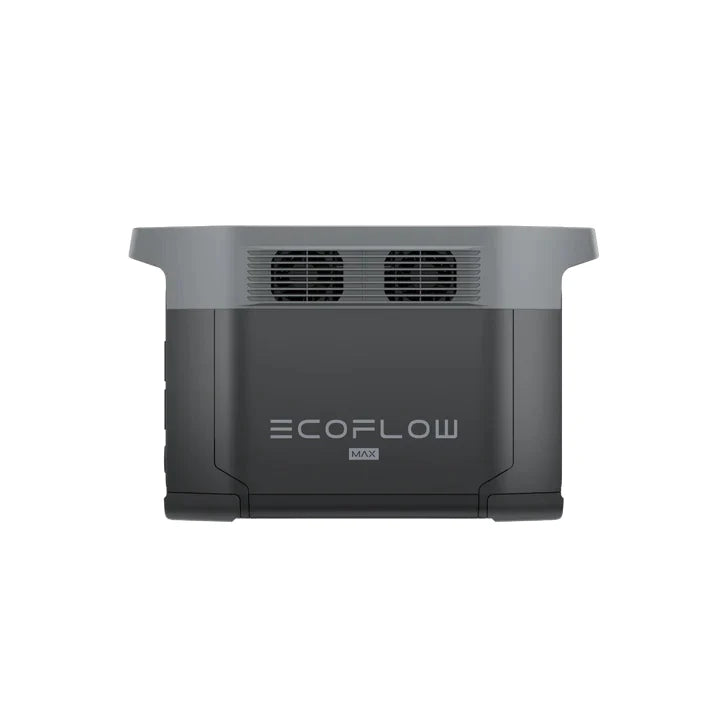 Ecoflow Delta 2 MAX Review, test, discount code & gift card