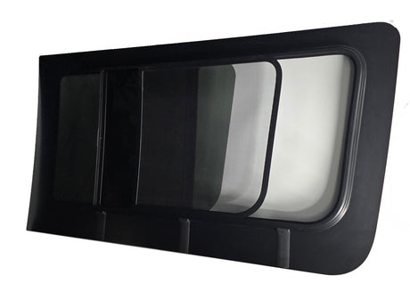 VWD 2007+ Mercedes Sprinter Driver Side Forward Half-Slider Window(SL101-SE)