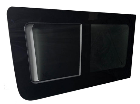 VWD 2007+ Mercedes Sprinter Driver Side Forward Half-Slider Window (SL101-SL)