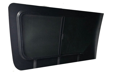 VWD 2007+ Mercedes Sprinter Passenger Side Sliding Door Half-Slider Window(SR101-SE)