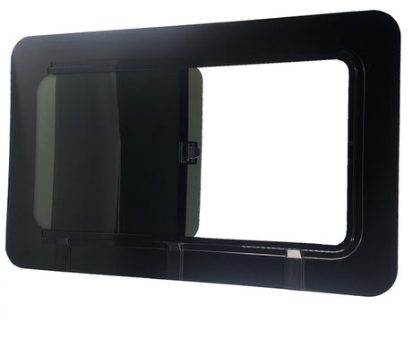 VWD Mercedes Sprinter Slider Window 2002-2006 Driver Side Middle and Rear Quarter 158"(T068641L)