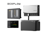 ecoflow 5kva power kit power station 50A RV Kit