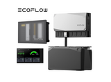 EcoFlow 5 kVA Power Kit - Gen 2