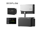 ecoflow 5kva power kit power station 30A RV Kit