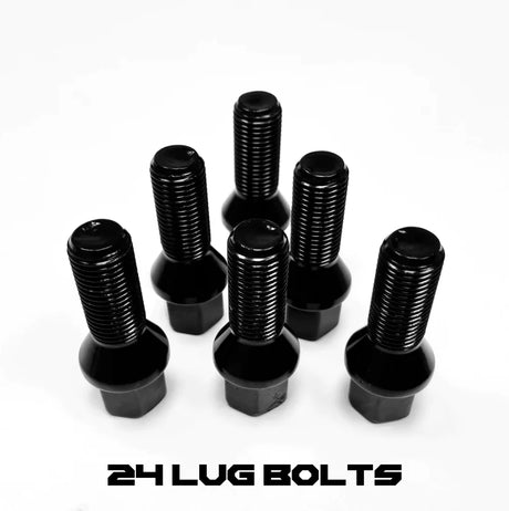 Owl Vans Sprinter Lugs (Pack of 24) - Campervan HQ