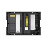 ecoflow 5kva 50A ac/dc smart distribution panel 