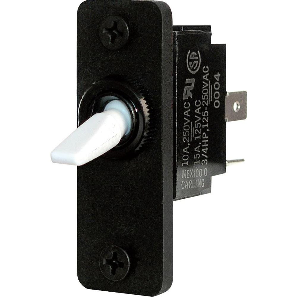 Blue Sea 8210 Toggle Panel Switch – Campervan HQ