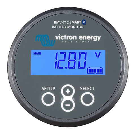 Mortorhome con cocina de inducción! - Victron Energy - Latam