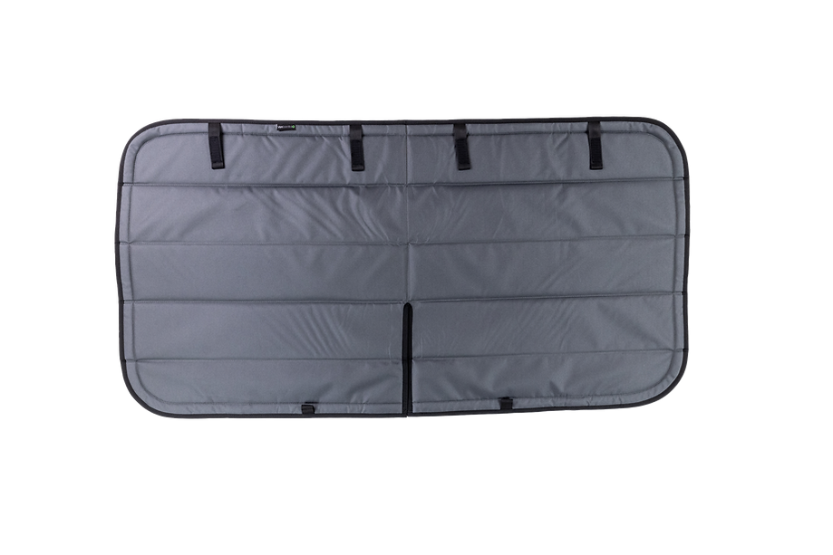 VanEssential Ram ProMaster Sliding Door Window Cover – Campervan HQ