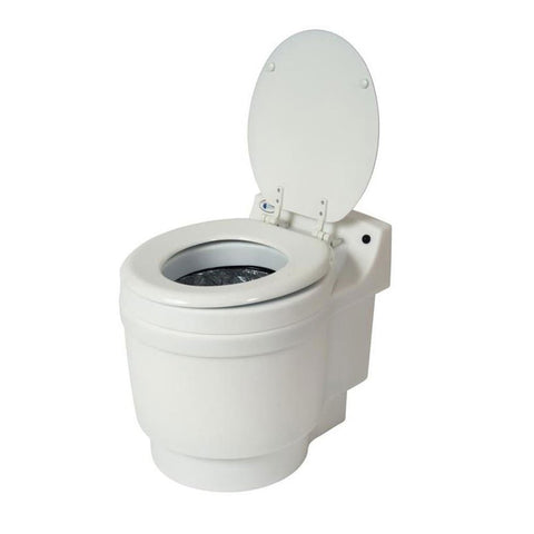Portable Toilets – Campervan HQ