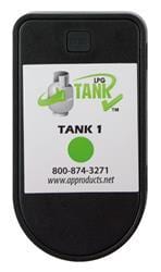 Propane Tank Level Monitor Device - Tank Utility