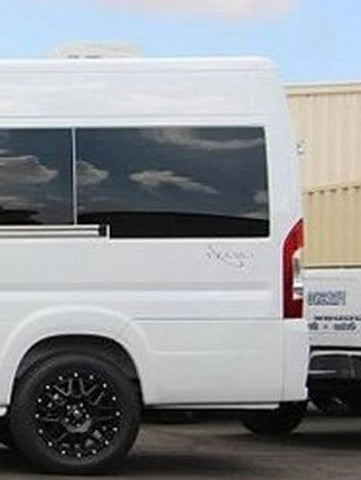 Sliding Door Stopper for Vans (Transit, Sprinter, ProMaster)