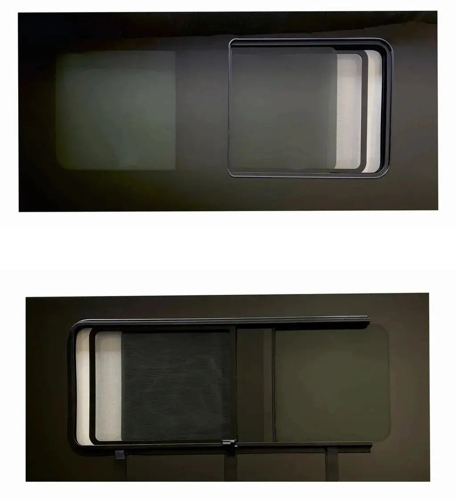 VWD Ram ProMaster Van Slider Window 2014+ Passenger Side Sliding Door  (DTRAM017-INT)