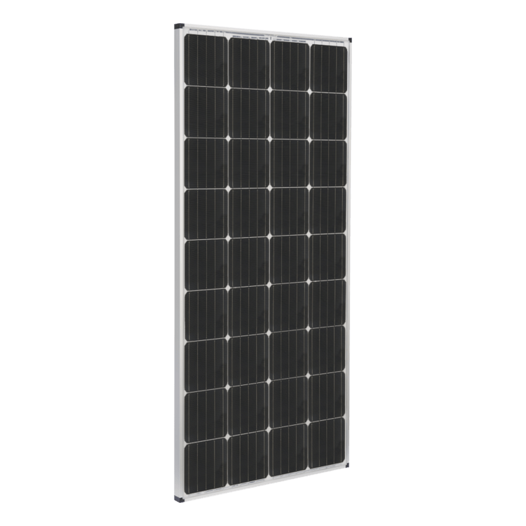 Zamp 4-Panel RV Solar Kit (680W) – Campervan HQ